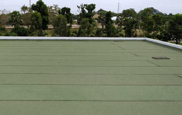 all Shoresdean roofing types quoted for