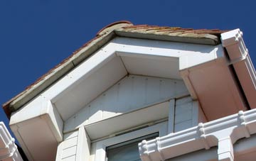 Shoresdean fascia installation costs
