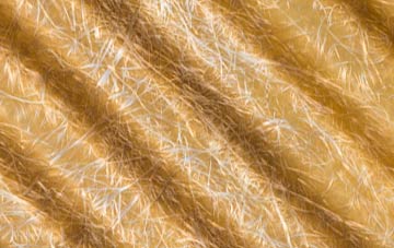 Shoresdean fibreglass roof waterproofing