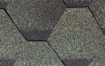 Shoresdean fibreglass shingle repairs