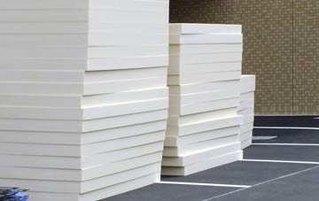 Shoresdean flat roof insulation costs