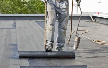 flat roof replacement Shoresdean, Northumberland