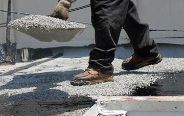 Shoresdean flat roofing companies
