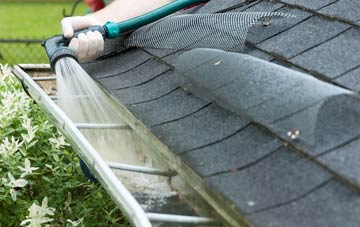 Shoresdean gutter cleaning costs