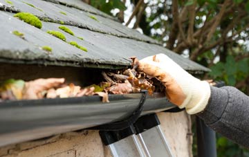 gutter cleaning Shoresdean, Northumberland