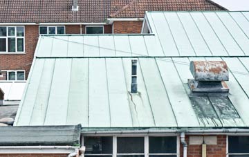 Shoresdean lead roofing costs