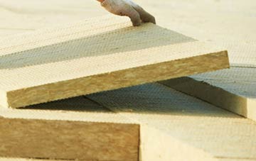 measuring Shoresdean tapered insulation