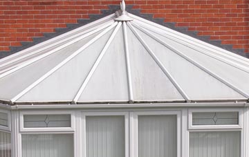 Shoresdean polycarbonate conservatory roof repairs