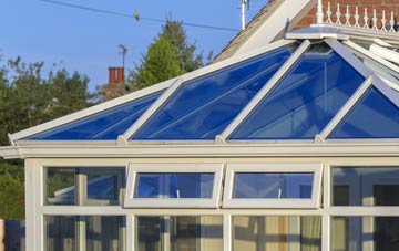 professional Shoresdean conservatory insulation