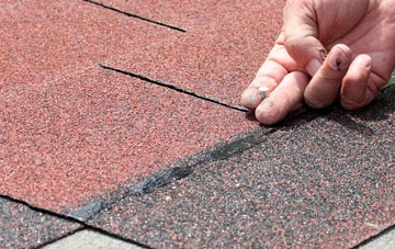 Shoresdean asphalt roof repairs