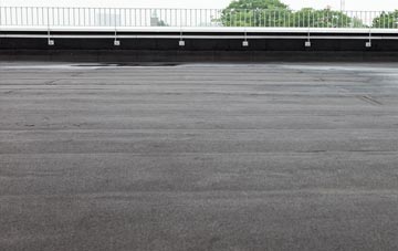 Shoresdean asphalt roof replacement