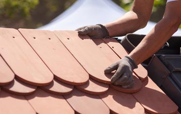 Shoresdean roof tile contractors