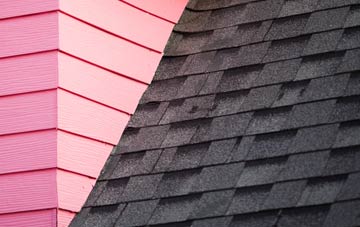 rubber roofing Shoresdean, Northumberland