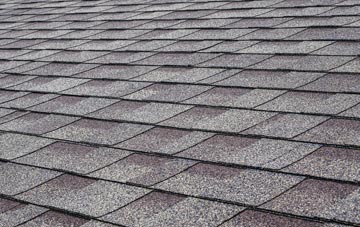 Shoresdean tiles for shallow pitch roofing