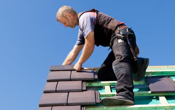 disadvantages of Shoresdean slate roofing
