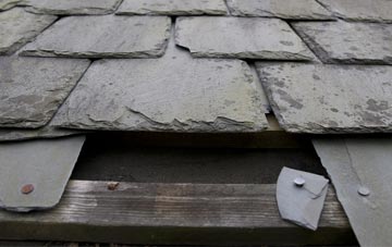 Shoresdean slate roof repairs and maintenance