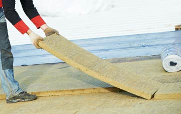 tapered roof insulation Shoresdean, Northumberland