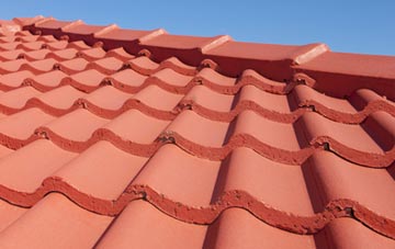 Shoresdean tile and slate roof replacement