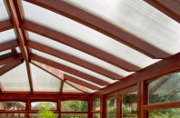Shoresdean conservatory roofing insulation