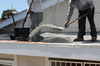 Shoresdean flat roofing repair