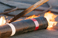 free Shoresdean flat roofing repair quotes