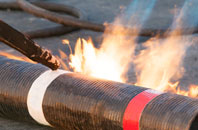 Shoresdean flat roofing replacement