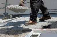 find rated Shoresdean flat roofing replacement companies