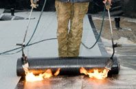 Shoresdean flat roof sealing quote