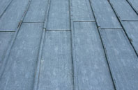 Shoresdean lead roofing