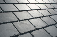Shoresdean slate roof