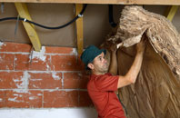 Shoresdean tapered roof insulation